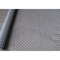Professional factory galvanized chain link fence prices made in China